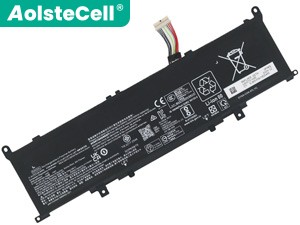 HP N70706-001 Akku
