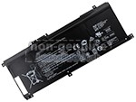 HP ENVY X360 15-dr0006nx Batterie