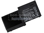 HP EliteBook 820 G2 Akku