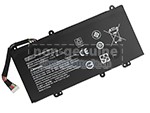 HP HSTNN-LB7F Batterie