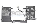 Batterie für HP 756416-001