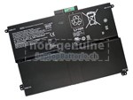 HP HSTNN-DB9V Batterie