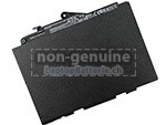 Batterie für HP EliteBook 820 G3