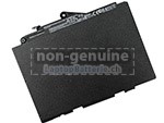 Batterie für HP 800514-001