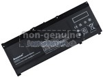 Batterie für HP OMEN 17-cb0007ns