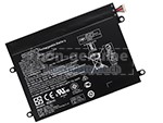 HP 889517-855 Akku