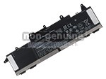 HP SX03045XL-PL Batterie