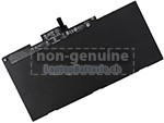 HP EliteBook 850 G4 Akku