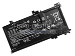 Batterie für HP Pavilion 15-bc018ca