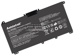 Batterie für HP Pavilion 15-cc533tx