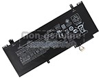 Batterie für HP Split X2 13-F010DX