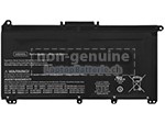 Batterie für HP UG04046XL