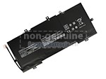 HP Envy 13-d007nl Batterie