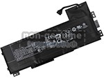 HP 808398-2C2 Akku