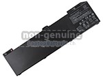 HP HSTNN-1B8F Akku