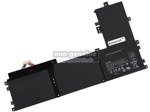 Batterie für HP Folio 13-1016tu