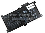HP Pavilion x360 15-br029tx Akku