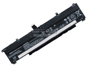 HP Victus 15-FA0148NG Akku
