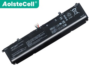 HP OMEN 16-c0019nw Akku