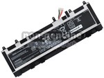 HP ZBook Firefly 16 G9 6X1F0PA Akku