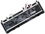 HP ZBook Firefly 16 G9 6B8D7EA Akku