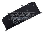 HP HSTNN-DB5J Batterie