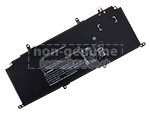 HP Split 13-M210dx X2 keyboard base Batterie