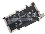 HP Spectre x360 Convertible 14-ea0008nn Akku