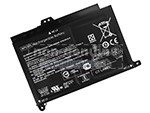 Ersatzbatterie für HP Pavilion 15-AU147NZ