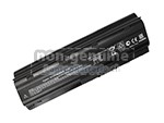 Batterie für HP Pavilion dv7-4020sa