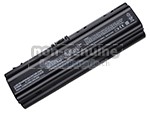 Compaq Presario F700 Series Batterie