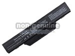 HP Compaq hstnn-ib52 Batterie