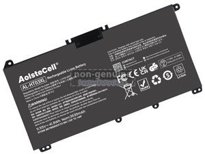 Ersatzbatterie für HP Pavilion X360 14-DH0707NZ