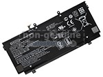 Ersatzbatterie für HP Spectre X360 13-AC090NZ