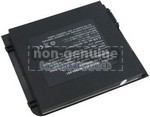 Batterie für Compaq Tablet PC TC1100