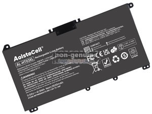 Ersatzbatterie für HP Pavilion X360 14-CD0500NZ