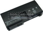 HP Pavilion tx1220ca Batterie