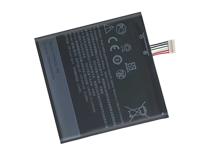 HTC 2PQ9120 Akku