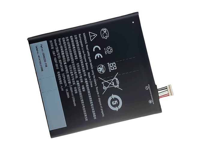 HTC Desire 825 Dual Sim Akku