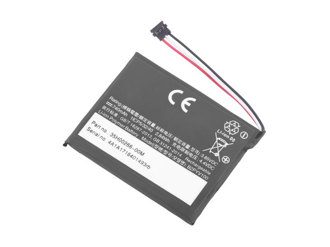 HTC B2PYV100 Akku