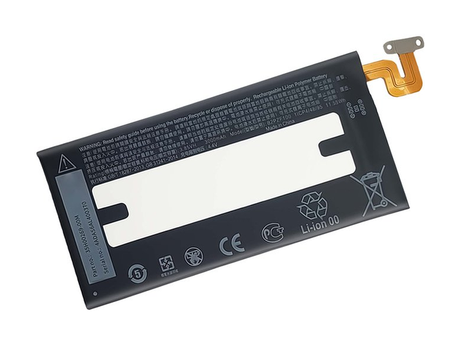 HTC 35H00269-00M Akku