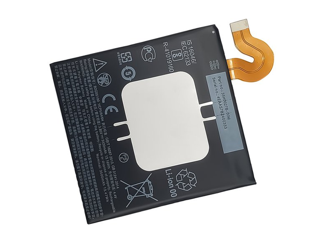 HTC 35H00278-00M Akku
