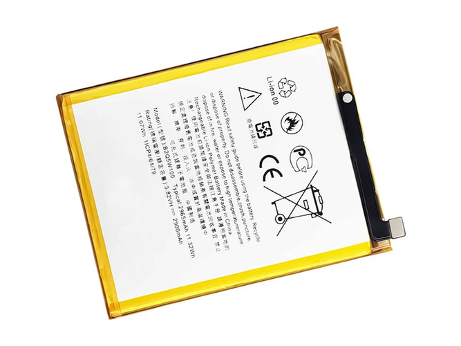 HTC D12+ Akku