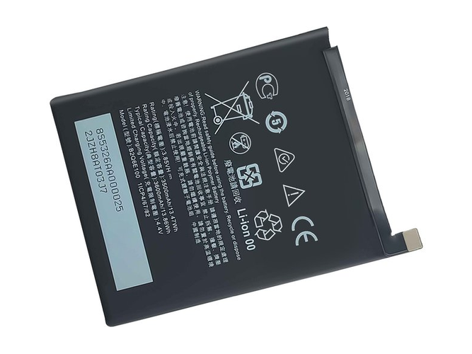 HTC B2Q6E100 Akku