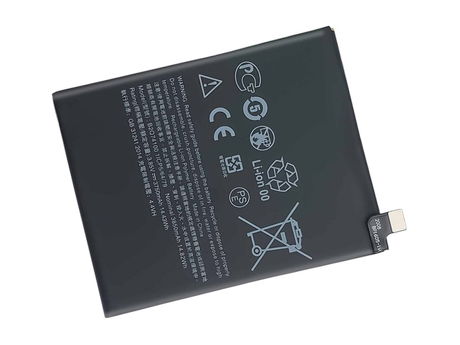 HTC B2Q74100 Akku