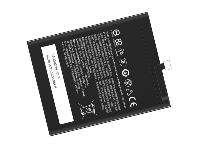 HTC F233 Akku