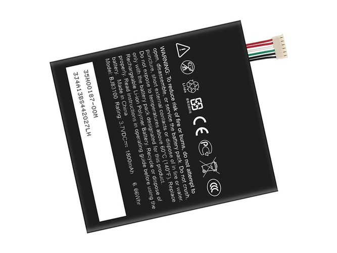 HTC S720e Akku