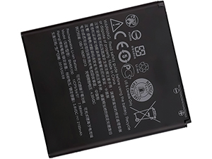 HTC 0PCV1 Akku