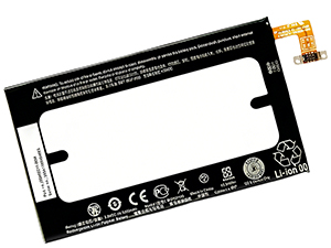 HTC 6600LVW Akku