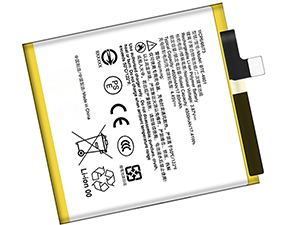 HTC BTE-4601 Akku